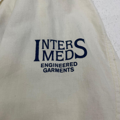 Engineered Garments | エンジニアードガーメンツ カバーオール ホワイト サイズ：S【加古川店】
