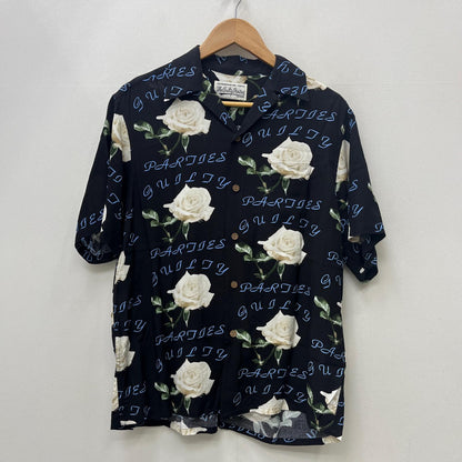 WACKOMARIA | ワコマリア HAWAIIAN SHIRT S/S (TYPE-3) その他トップス 21SS-WMS-HI03 サイズ：S【加古川店】