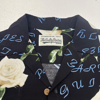 WACKOMARIA | ワコマリア HAWAIIAN SHIRT S/S (TYPE-3) その他トップス 21SS-WMS-HI03 サイズ：S【加古川店】