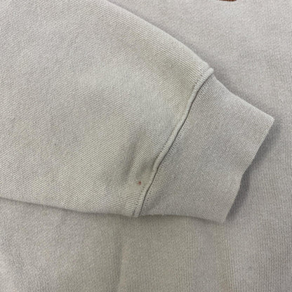 DIME | ダイム MONTREAL CHOCO LOGO SWEAT スウェット ベージュ サイズ：M【加古川店】