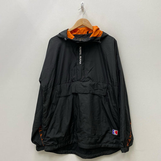 KARL KANI | カールカナイ その他アウター 183k1611 ブラック サイズ：L【加古川店】