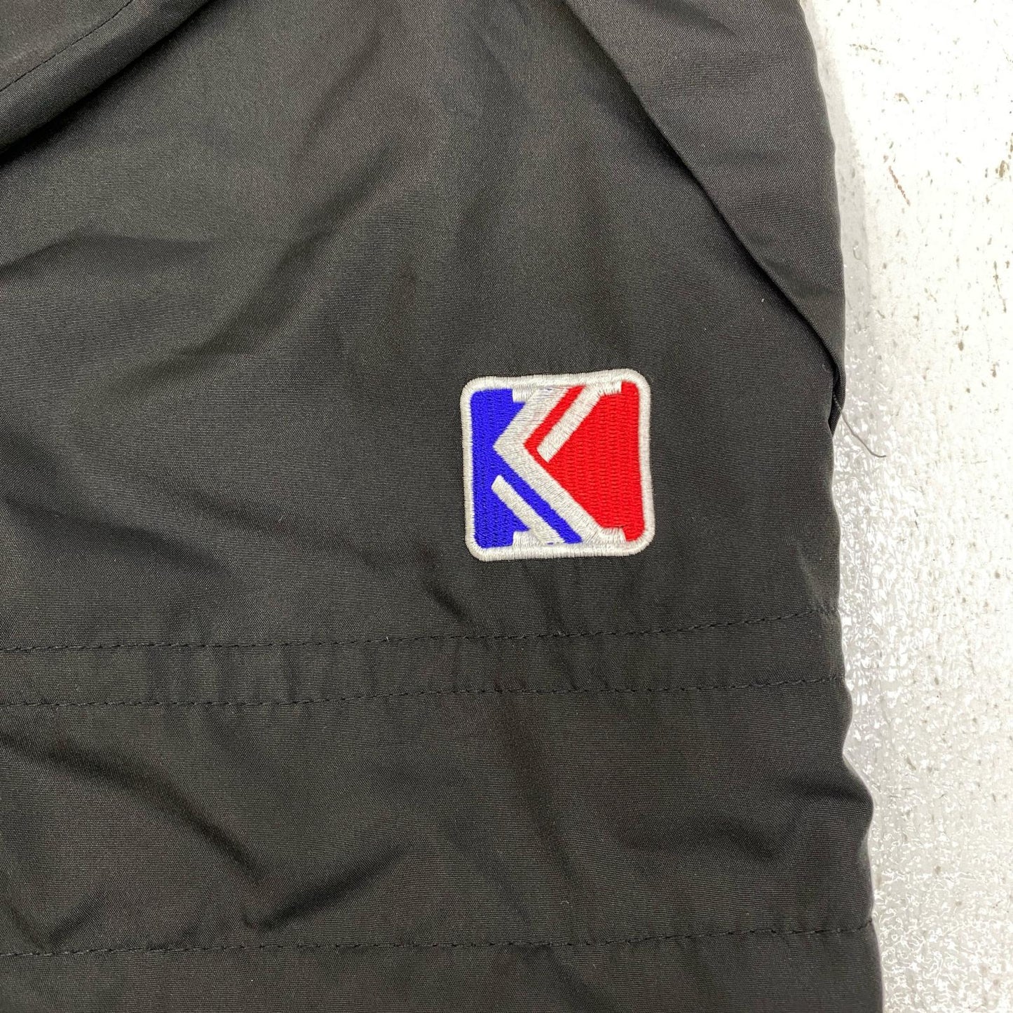 KARL KANI | カールカナイ その他アウター 183k1611 ブラック サイズ：L【加古川店】