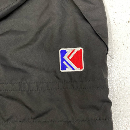 KARL KANI | カールカナイ その他アウター 183k1611 ブラック サイズ：L【加古川店】