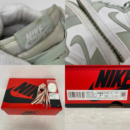 NIKE | ナイキ WMNS Air Jordan 1 High OG スニーカー CD0461-002 ライトグリーン【加古川店】