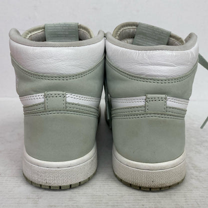 NIKE | ナイキ WMNS Air Jordan 1 High OG スニーカー CD0461-002 ライトグリーン【加古川店】