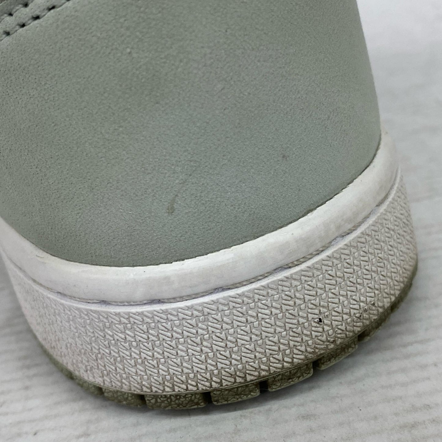 NIKE | ナイキ WMNS Air Jordan 1 High OG スニーカー CD0461-002 ライトグリーン【加古川店】
