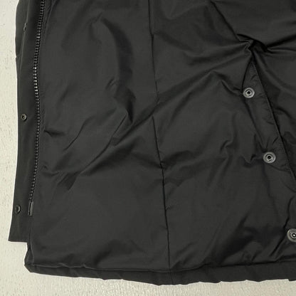 CANADA GOOSE | カナダグース SHELBURNE PARKA ダウンジャケット 3802L ブラック【加古川店】