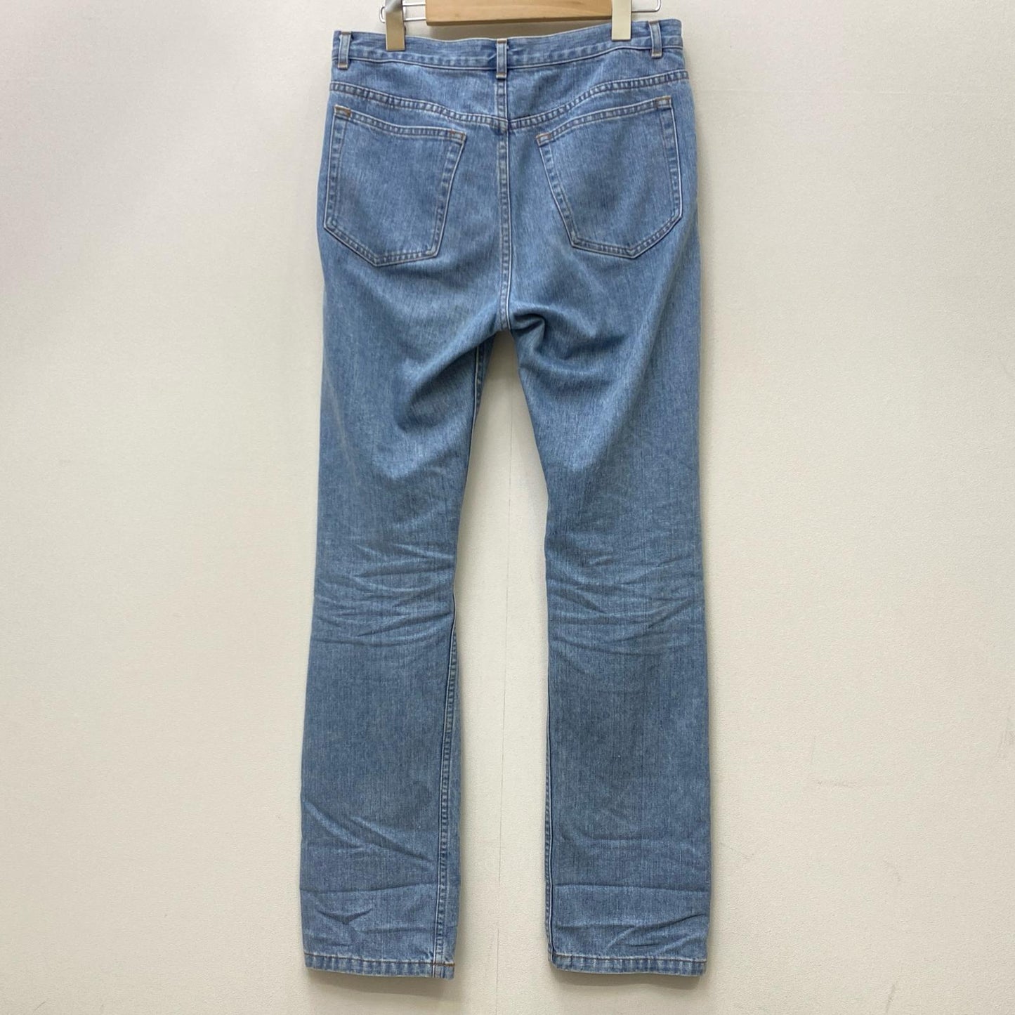 A.P.C | アーペーセー デニムパンツ 24221-1-68123 インディゴ サイズ：28【加古川店】