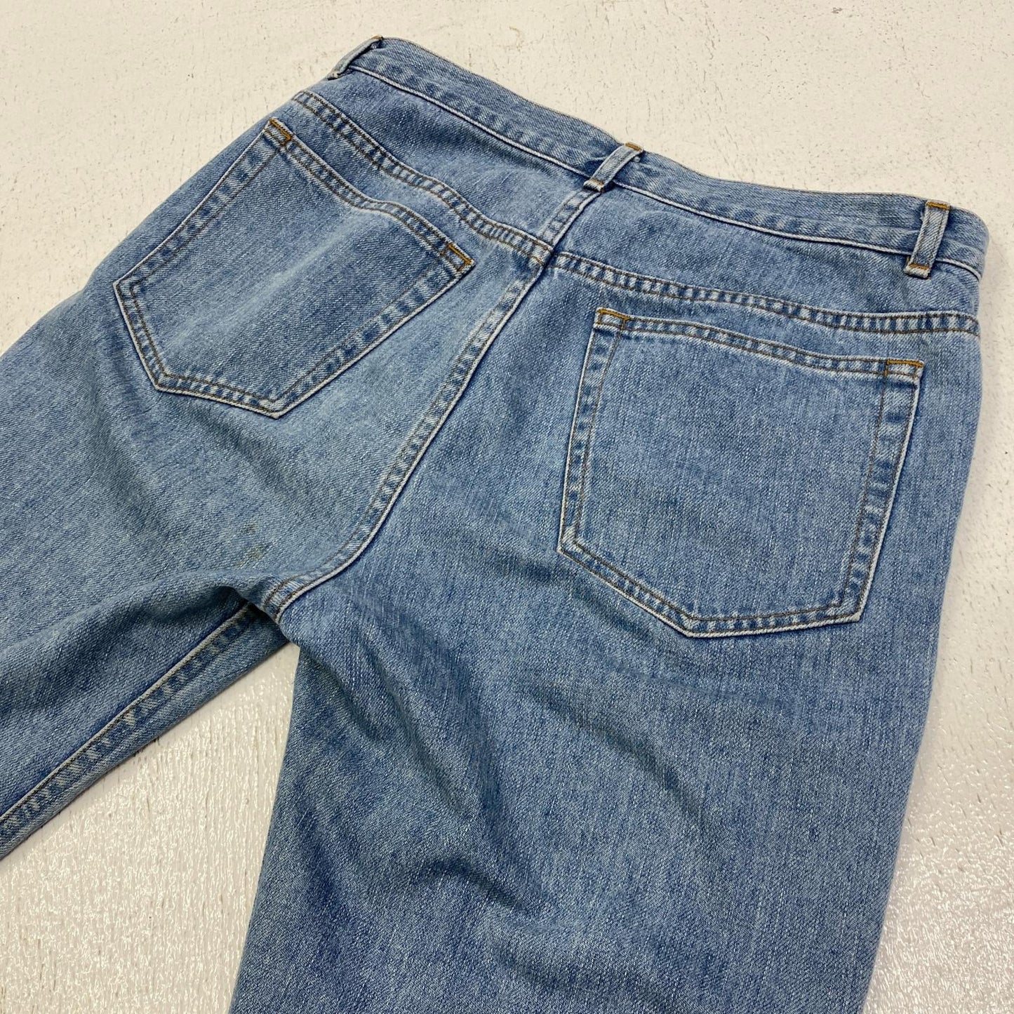 A.P.C | アーペーセー デニムパンツ 24221-1-68123 インディゴ サイズ：28【加古川店】