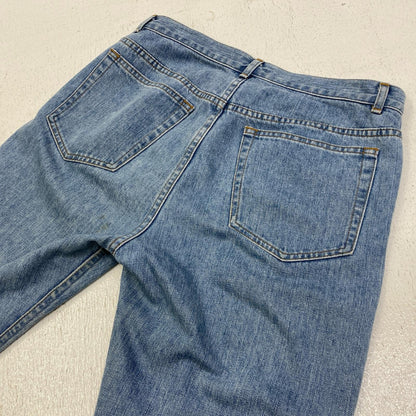 A.P.C | アーペーセー デニムパンツ 24221-1-68123 インディゴ サイズ：28【加古川店】