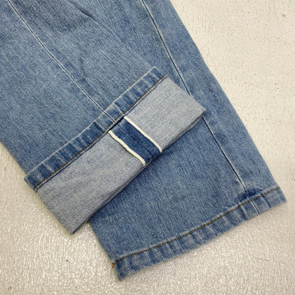 A.P.C | アーペーセー デニムパンツ 24221-1-68123 インディゴ サイズ：28【加古川店】