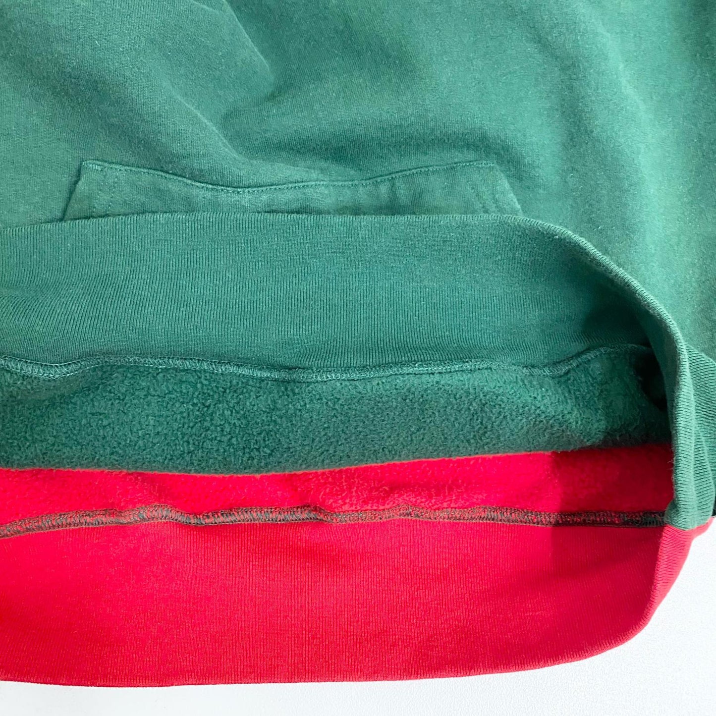Supreme | シュプリーム S Logo Split Hooded Sweatshirt プルオーバーパーカー グリーン Lサイズ 21AW パーカー グリーン サイズ：L