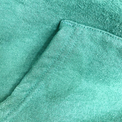 Supreme | シュプリーム S Logo Split Hooded Sweatshirt プルオーバーパーカー グリーン Lサイズ 21AW パーカー グリーン サイズ：L