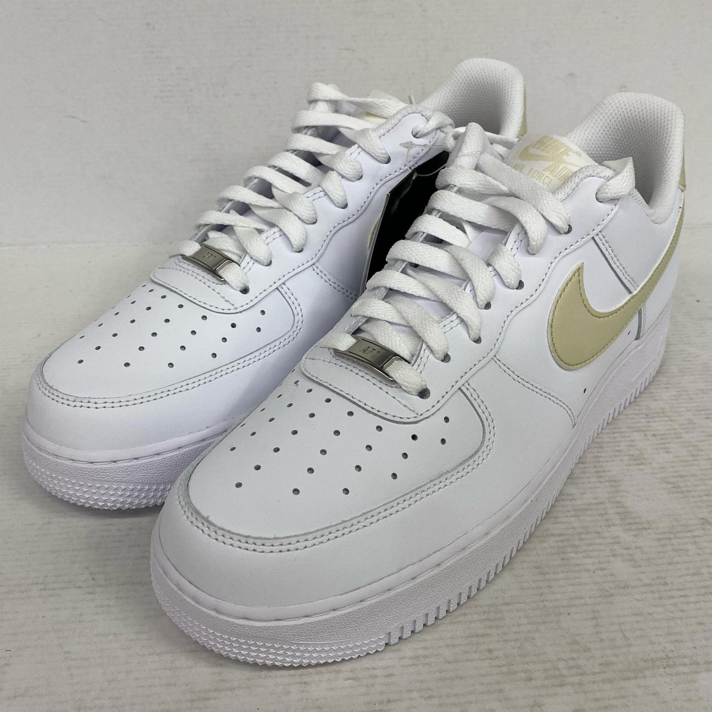 NIKE | ナイキ Air Force 1 Low '07 スニーカー FJ4146-111 ホワイト【加古川店】