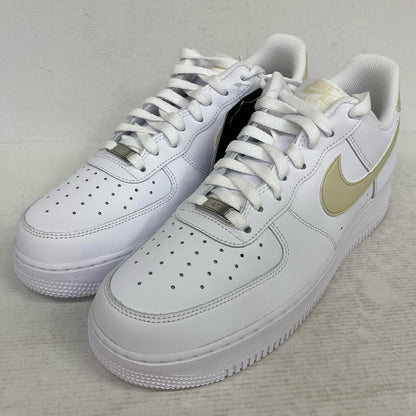 NIKE | ナイキ Air Force 1 Low '07 スニーカー FJ4146-111 ホワイト【加古川店】