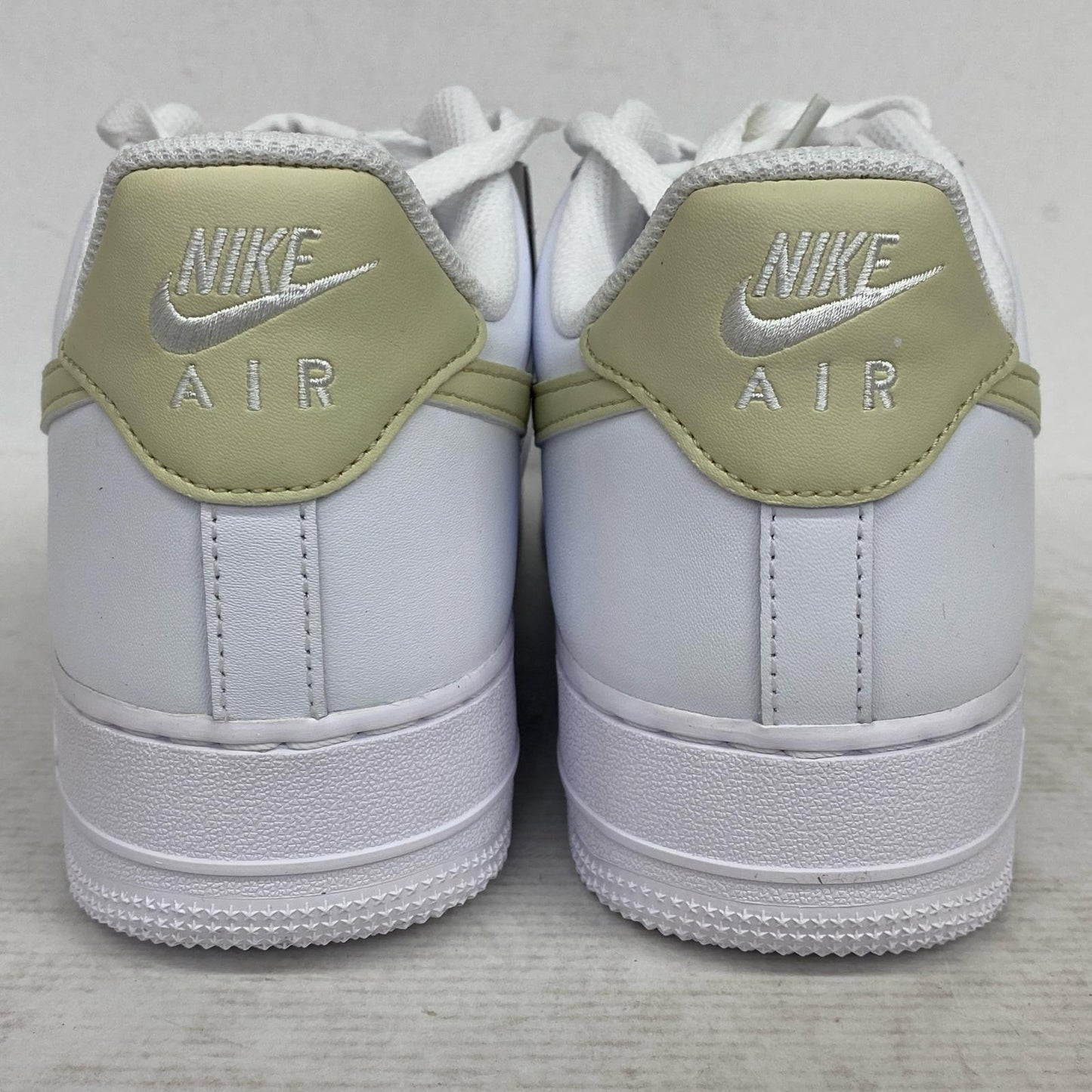 NIKE | ナイキ Air Force 1 Low '07 スニーカー FJ4146-111 ホワイト【加古川店】