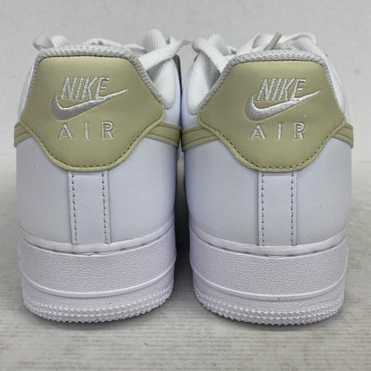 NIKE | ナイキ Air Force 1 Low '07 スニーカー FJ4146-111 ホワイト【加古川店】