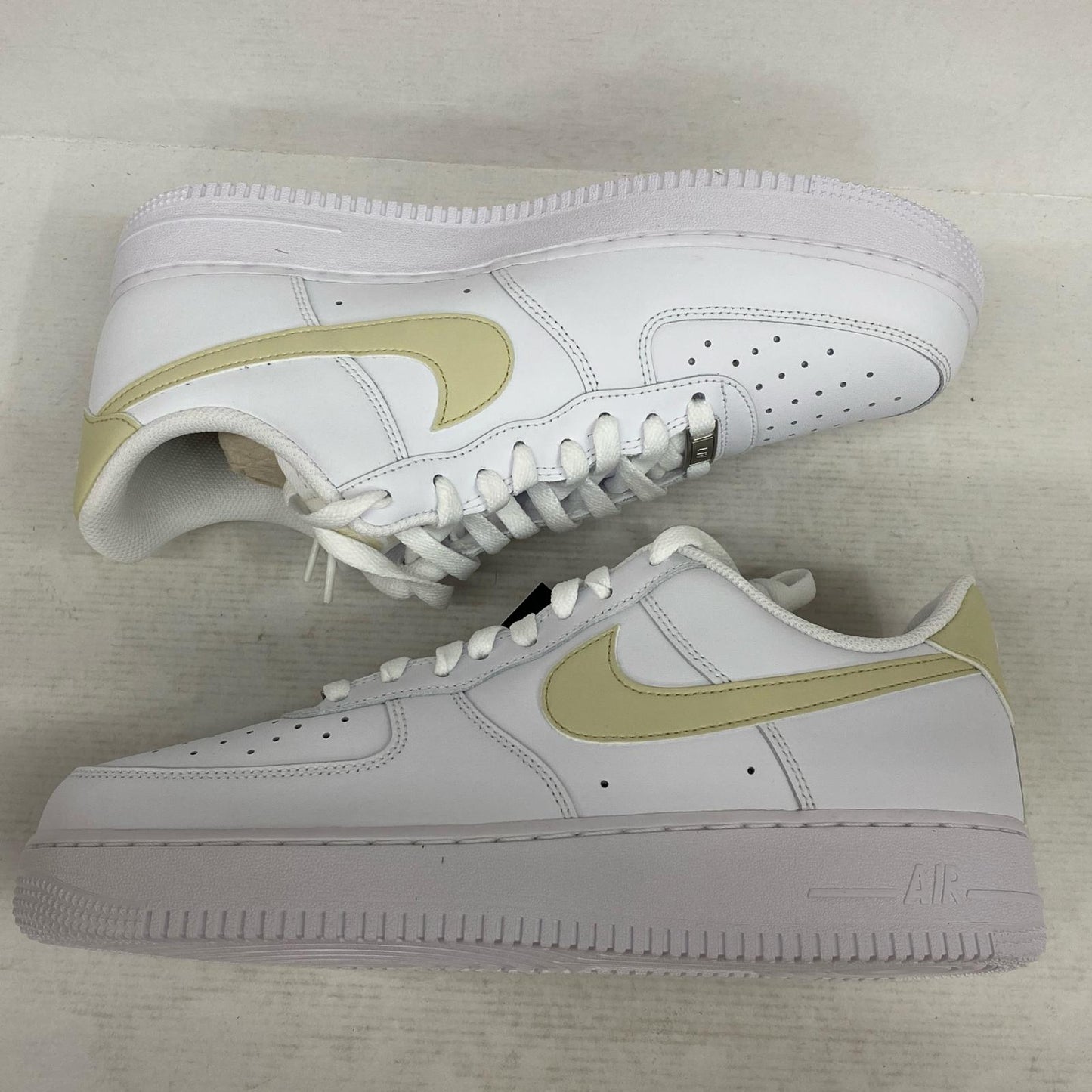NIKE | ナイキ Air Force 1 Low '07 スニーカー FJ4146-111 ホワイト【加古川店】