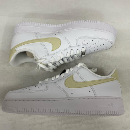 NIKE | ナイキ Air Force 1 Low '07 スニーカー FJ4146-111 ホワイト【加古川店】