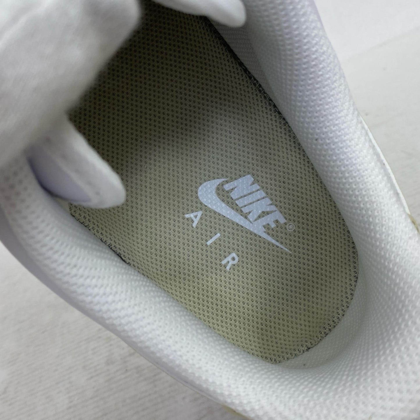 NIKE | ナイキ Air Force 1 Low '07 スニーカー FJ4146-111 ホワイト【加古川店】