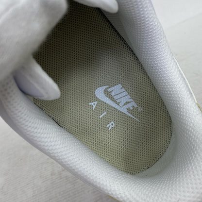 NIKE | ナイキ Air Force 1 Low '07 スニーカー FJ4146-111 ホワイト【加古川店】