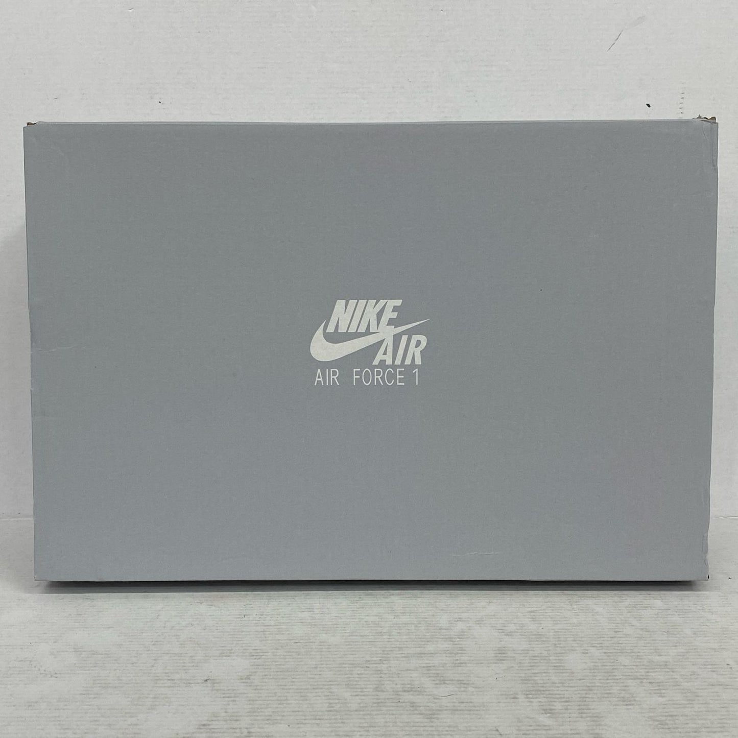 NIKE | ナイキ Air Force 1 Low '07 スニーカー FJ4146-111 ホワイト【加古川店】