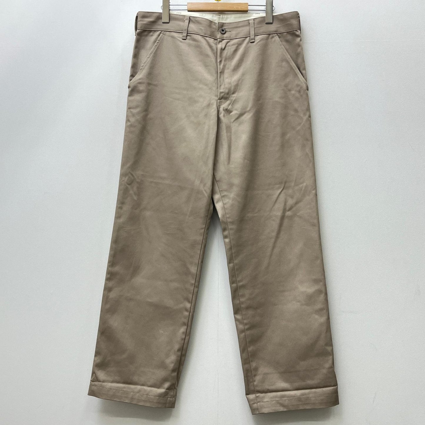 MISTER X x LIFT UP その他ボトムス ベージュ【加古川店】
