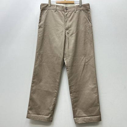 MISTER X x LIFT UP その他ボトムス ベージュ【加古川店】