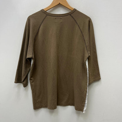STUSSY | ステューシー VINTAGE PHOTO TEE:ALL OVER PRINT 半袖Ｔシャツ マルチカラー サイズ：M【加古川店】