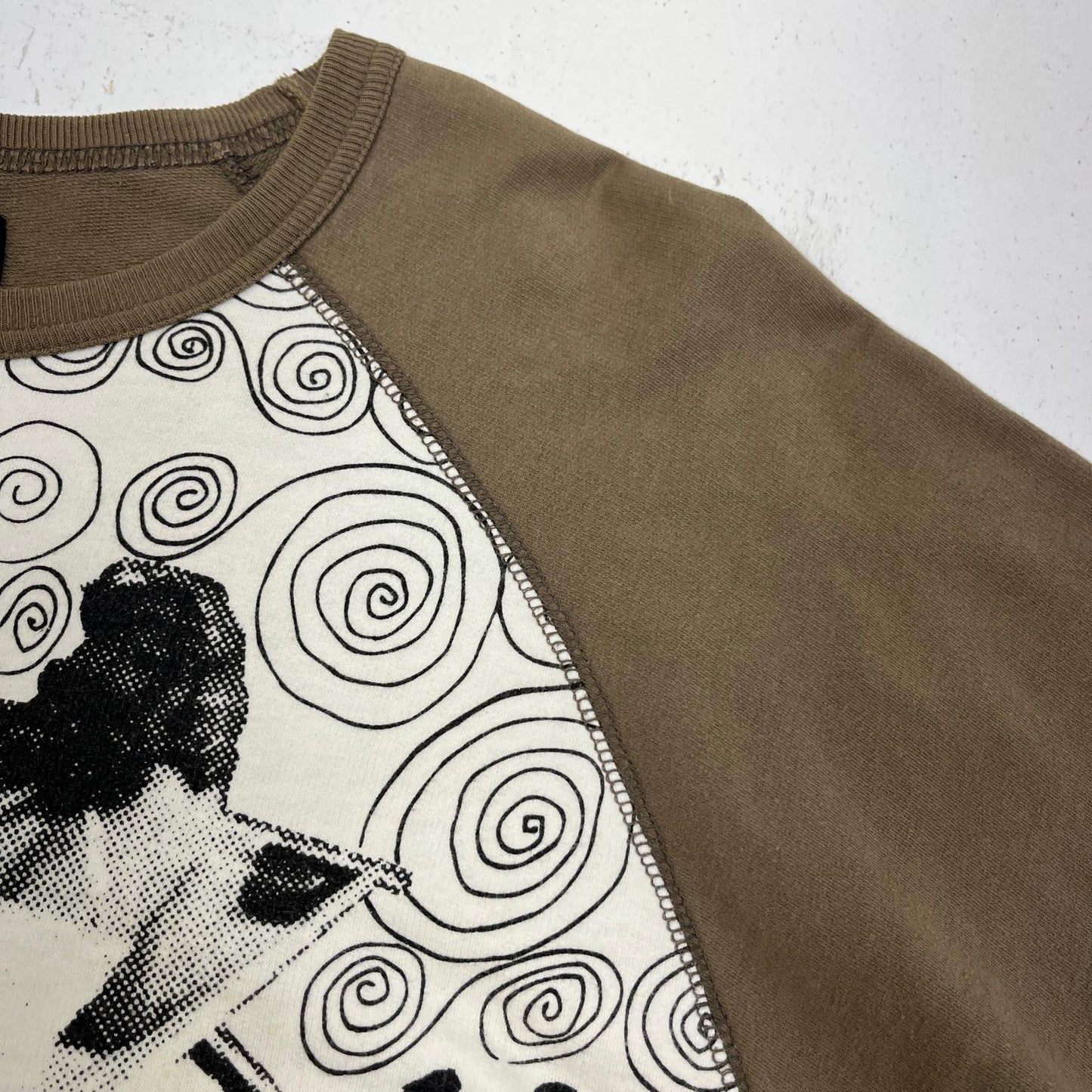 STUSSY | ステューシー VINTAGE PHOTO TEE:ALL OVER PRINT 半袖Ｔシャツ マルチカラー サイズ：M【加古川店】