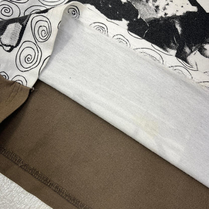 STUSSY | ステューシー VINTAGE PHOTO TEE:ALL OVER PRINT 半袖Ｔシャツ マルチカラー サイズ：M【加古川店】