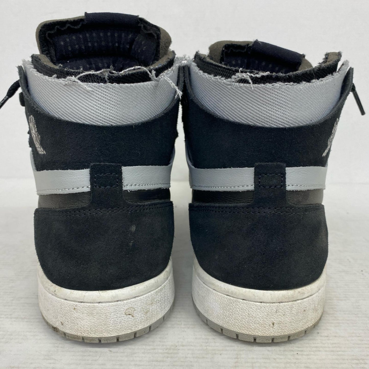 NIKE | ナイキ Air Jordan 1 High Comfort Black/Grey スニーカー CT0978-001【加古川店】