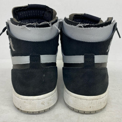 NIKE | ナイキ Air Jordan 1 High Comfort Black/Grey スニーカー CT0978-001【加古川店】