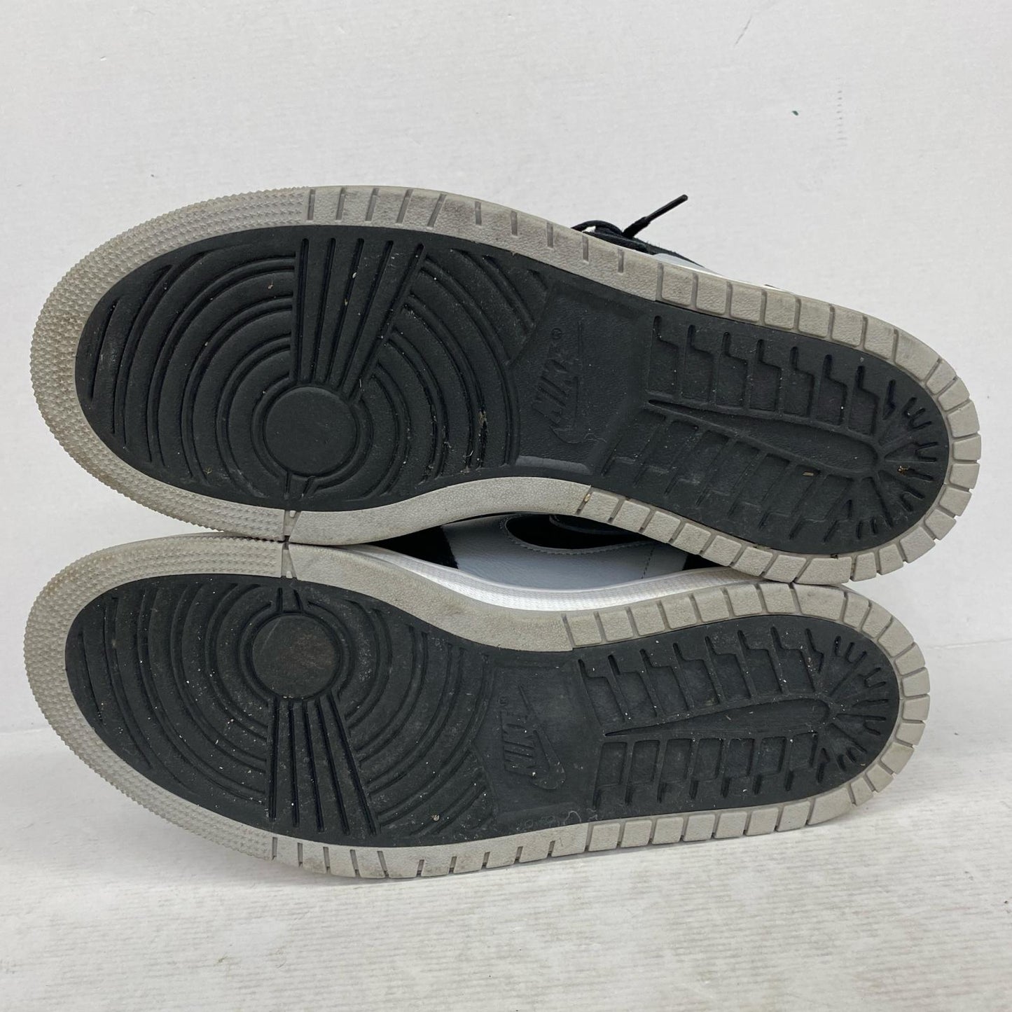NIKE | ナイキ Air Jordan 1 High Comfort Black/Grey スニーカー CT0978-001【加古川店】