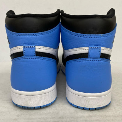 NIKE | ナイキ Air Jordan 1 Retro High OG スニーカー DZ5485-400 ライトブルー【加古川店】