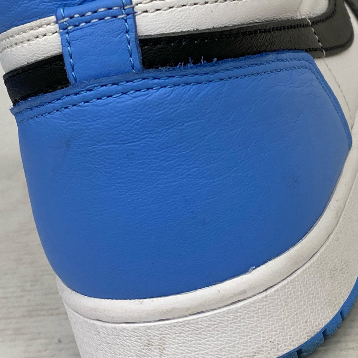 NIKE | ナイキ Air Jordan 1 Retro High OG スニーカー DZ5485-400 ライトブルー【加古川店】