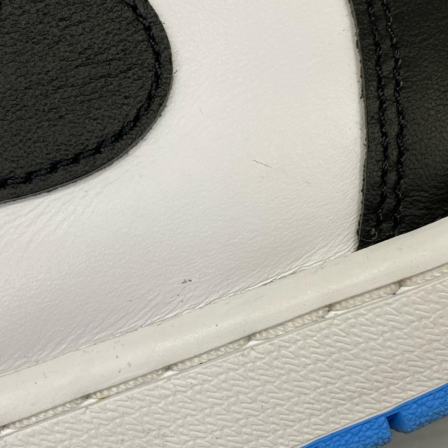 NIKE | ナイキ Air Jordan 1 Retro High OG スニーカー DZ5485-400 ライトブルー【加古川店】