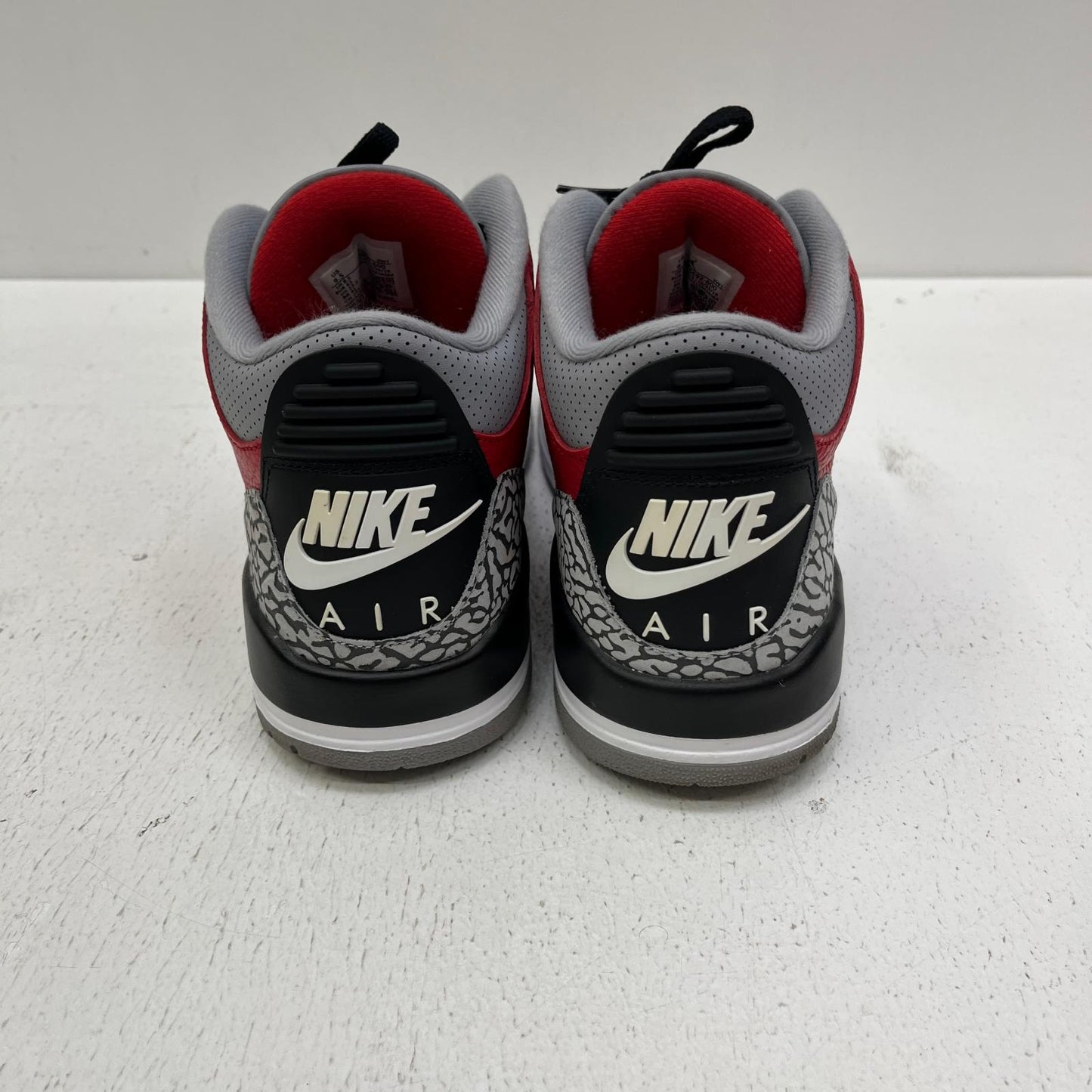 NIKE | ナイキ Air Jordan 3 Retro SE スニーカー CK5692-600 レッド【加古川店】