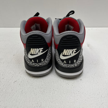 NIKE | ナイキ Air Jordan 3 Retro SE スニーカー CK5692-600 レッド【加古川店】