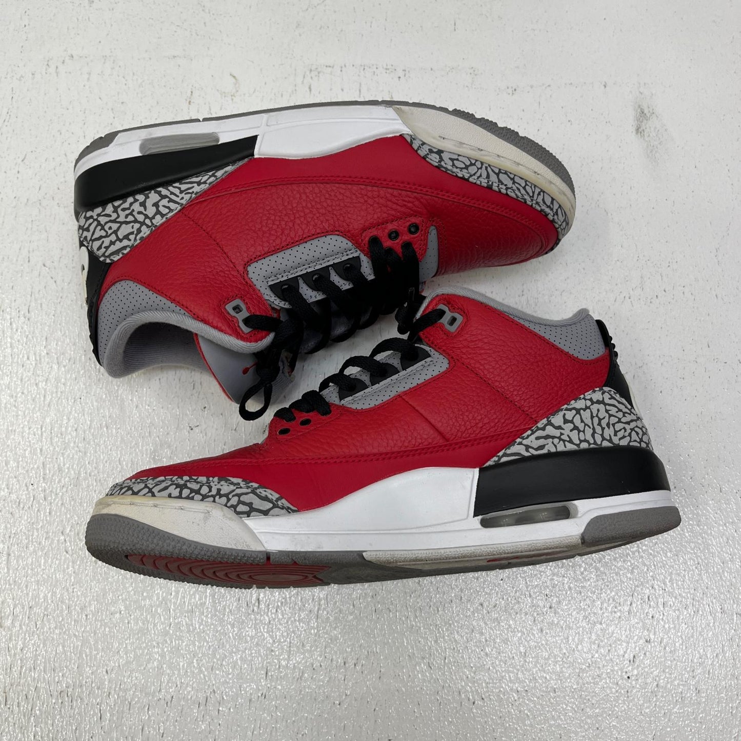NIKE | ナイキ Air Jordan 3 Retro SE スニーカー CK5692-600 レッド【加古川店】