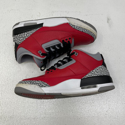 NIKE | ナイキ Air Jordan 3 Retro SE スニーカー CK5692-600 レッド【加古川店】