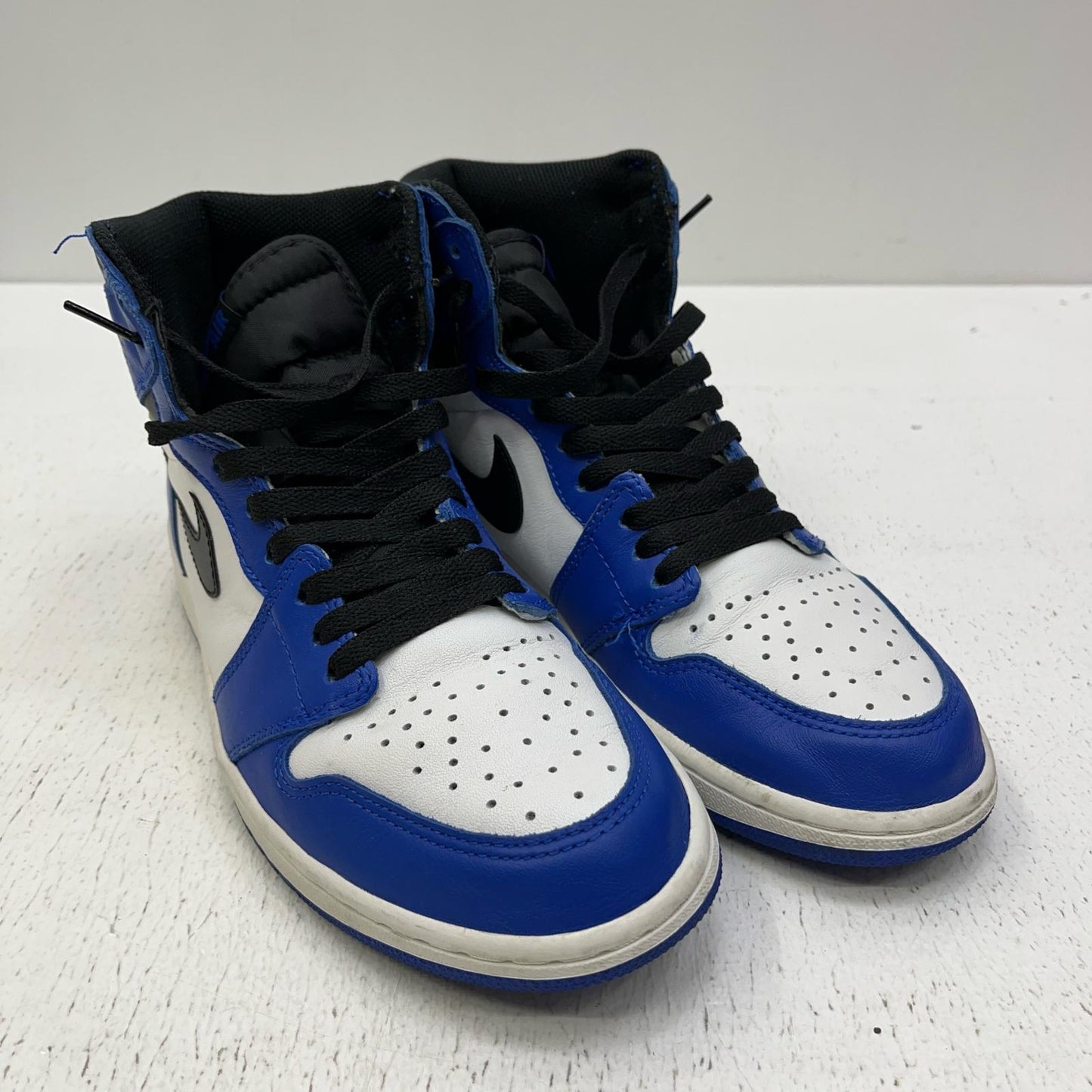 NIKE | ナイキ Air Jordan 1 Retro High OG スニーカー 555088-403 ブルー【加古川店】
