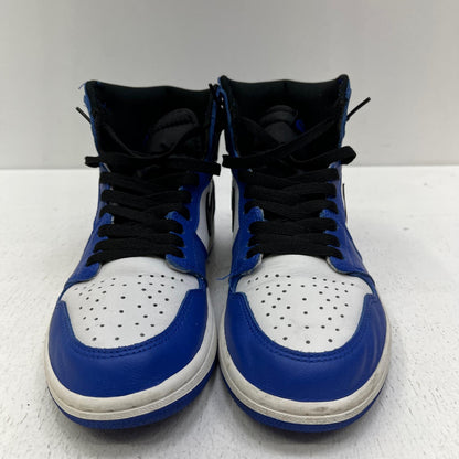 NIKE | ナイキ Air Jordan 1 Retro High OG スニーカー 555088-403 ブルー【加古川店】