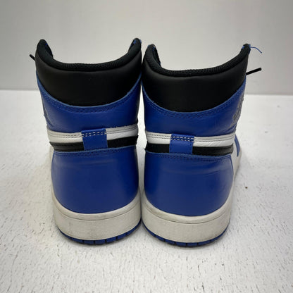 NIKE | ナイキ Air Jordan 1 Retro High OG スニーカー 555088-403 ブルー【加古川店】