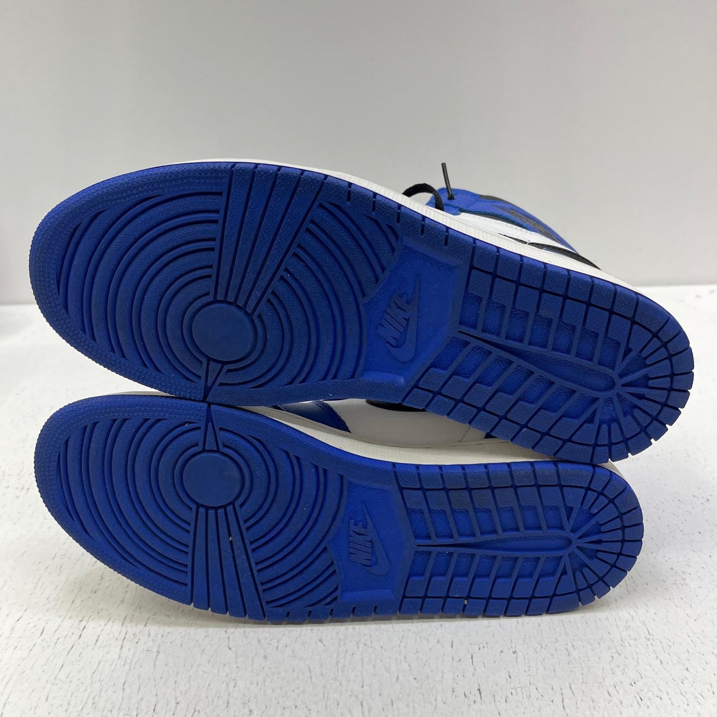 NIKE | ナイキ Air Jordan 1 Retro High OG スニーカー 555088-403 ブルー【加古川店】