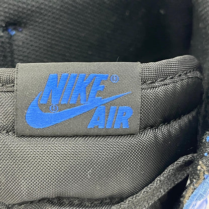 NIKE | ナイキ Air Jordan 1 Retro High OG スニーカー 555088-403 ブルー【加古川店】