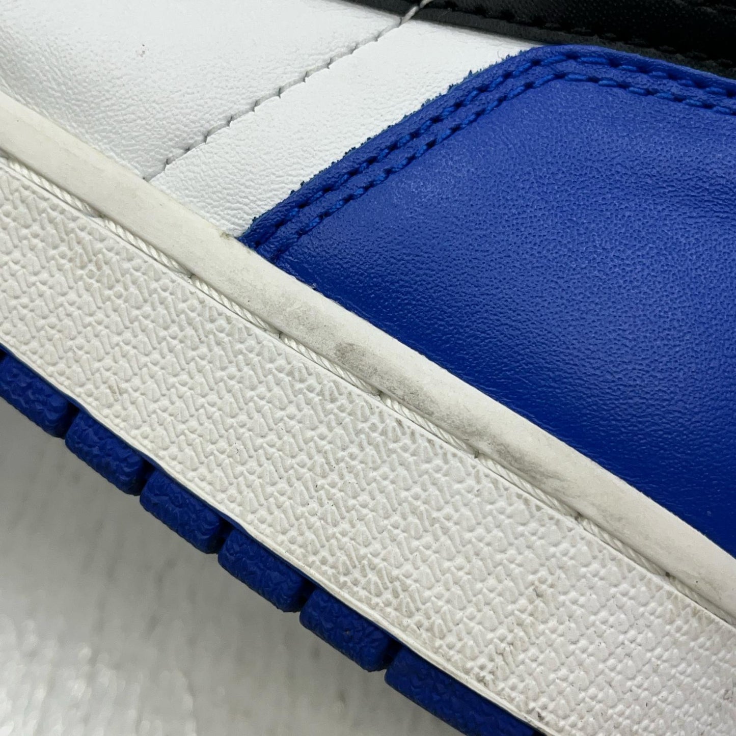 NIKE | ナイキ Air Jordan 1 Retro High OG スニーカー 555088-403 ブルー【加古川店】