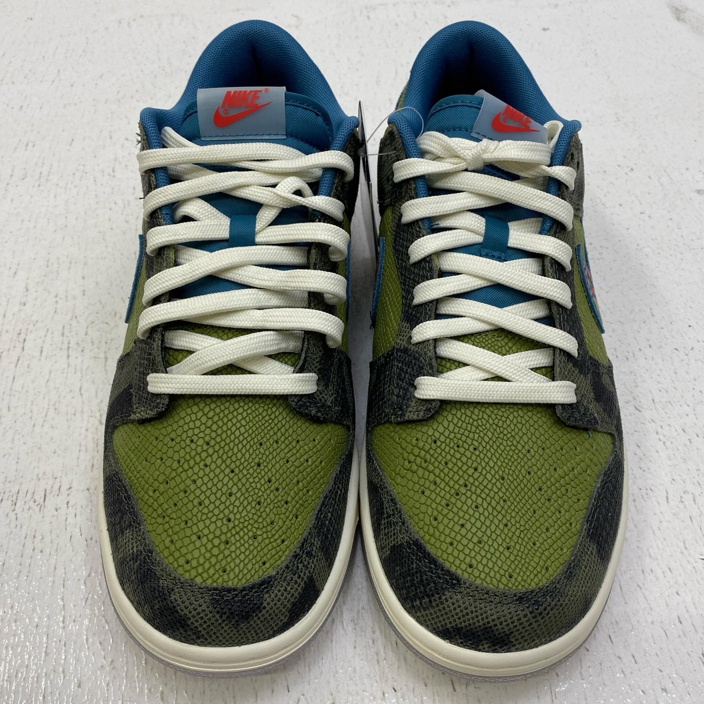 NIKE | ナイキ Dunk Low スニーカー DO2160-335 グリーン【加古川店】