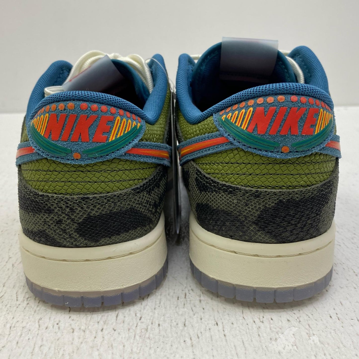 NIKE | ナイキ Dunk Low スニーカー DO2160-335 グリーン【加古川店】