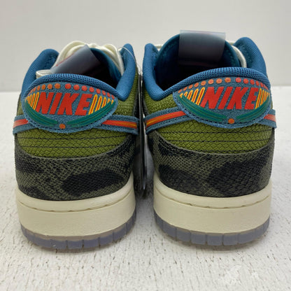 NIKE | ナイキ Dunk Low スニーカー DO2160-335 グリーン【加古川店】